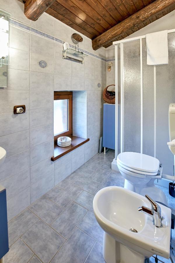 Villetta Con Giardino ⭑⭑⭑⭑⭑ - Wifi, Dogs Allowed Biella Exterior foto