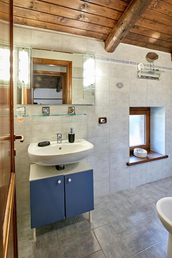 Villetta Con Giardino ⭑⭑⭑⭑⭑ - Wifi, Dogs Allowed Biella Exterior foto