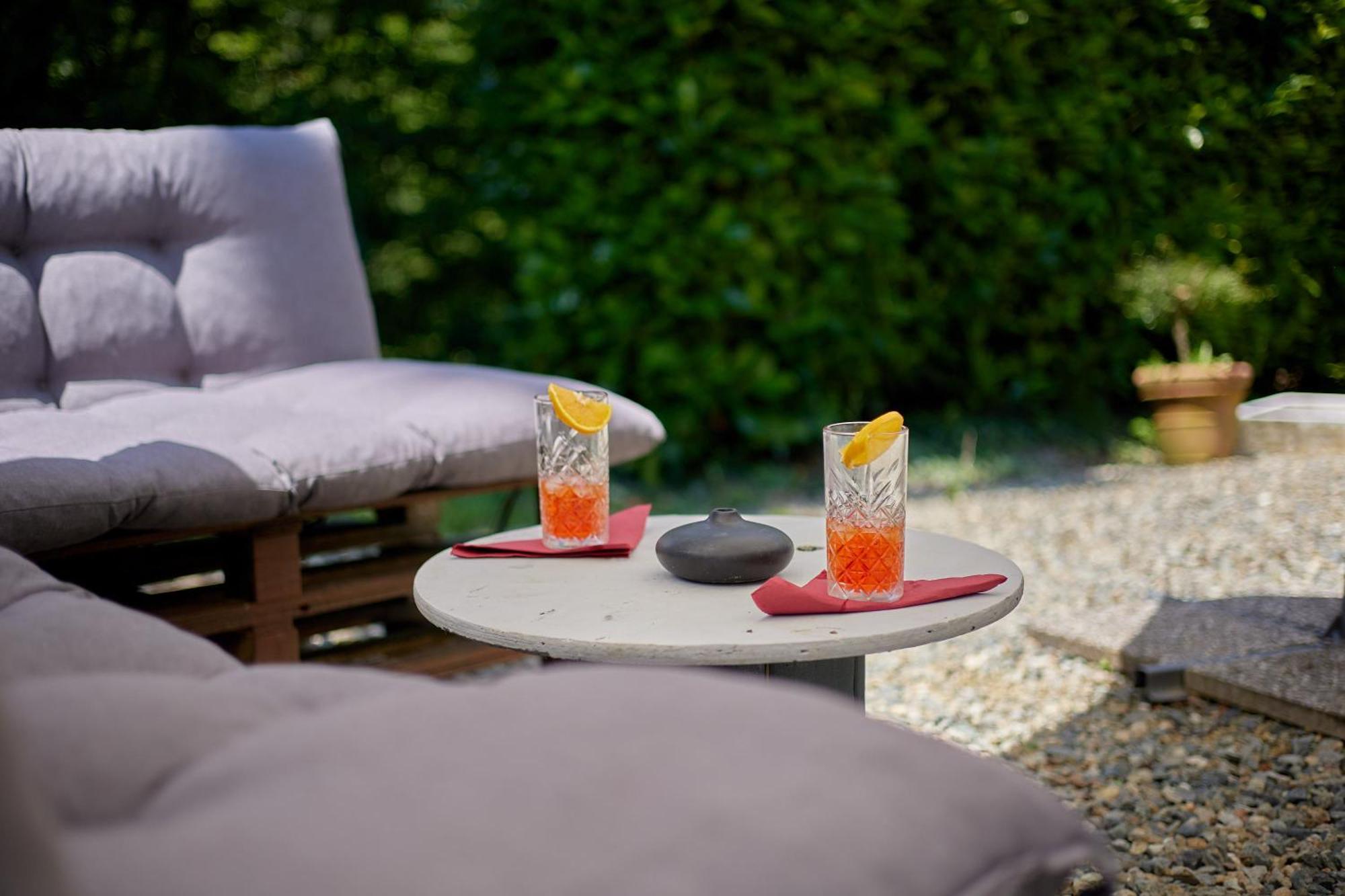 Villetta Con Giardino ⭑⭑⭑⭑⭑ - Wifi, Dogs Allowed Biella Exterior foto