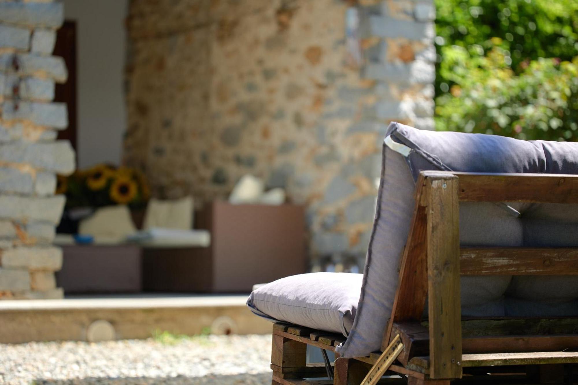 Villetta Con Giardino ⭑⭑⭑⭑⭑ - Wifi, Dogs Allowed Biella Exterior foto